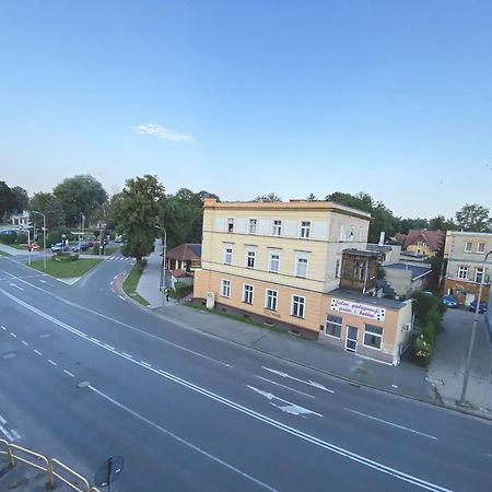 44-Wolnosci - Deerrest Apart Jelenia Gora Bagian luar foto