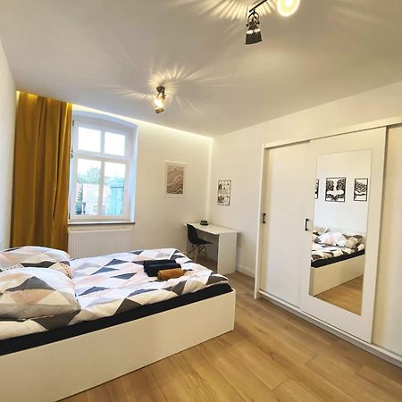 44-Wolnosci - Deerrest Apart Jelenia Gora Bagian luar foto