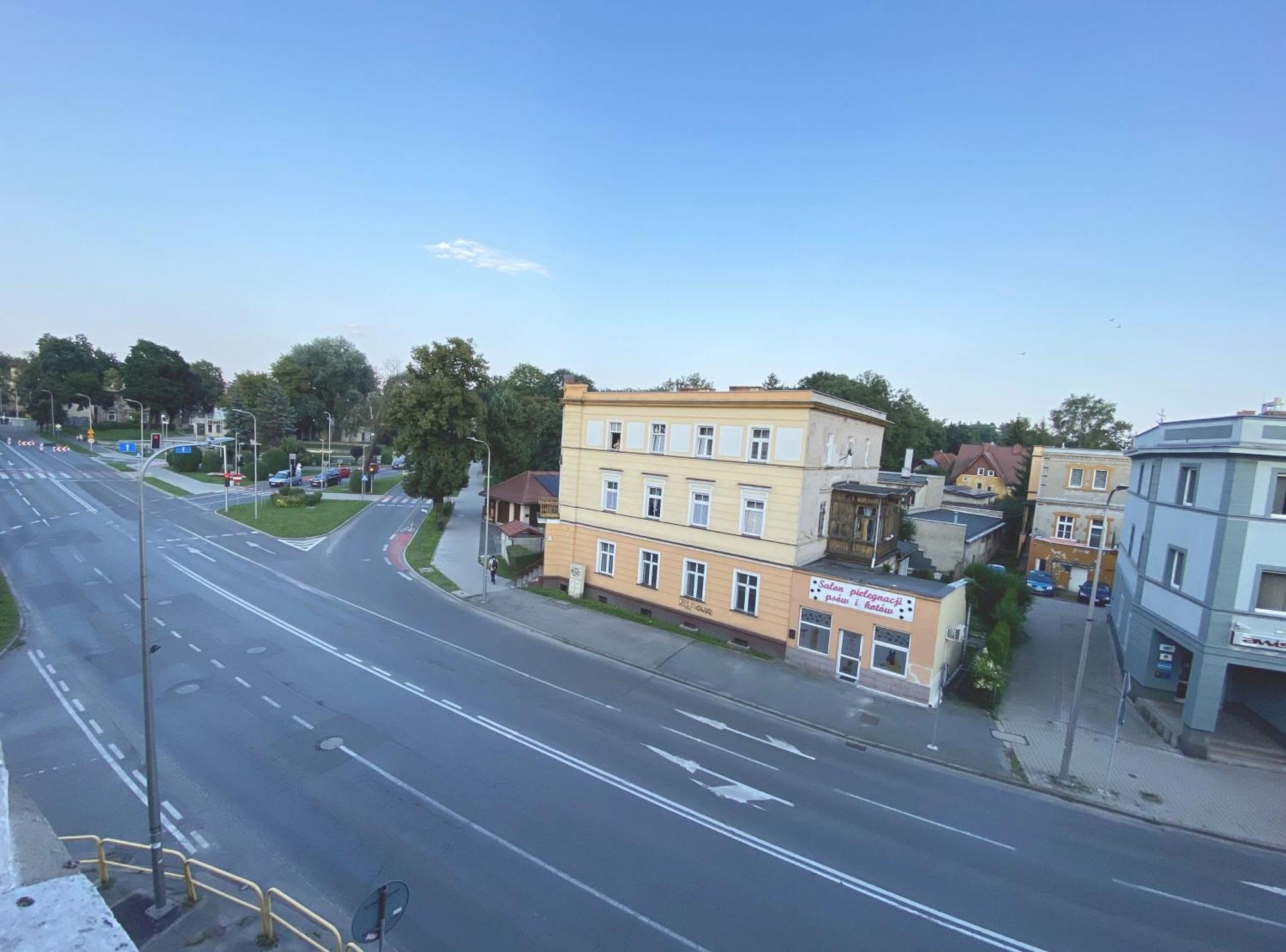 44-Wolnosci - Deerrest Apart Jelenia Gora Bagian luar foto