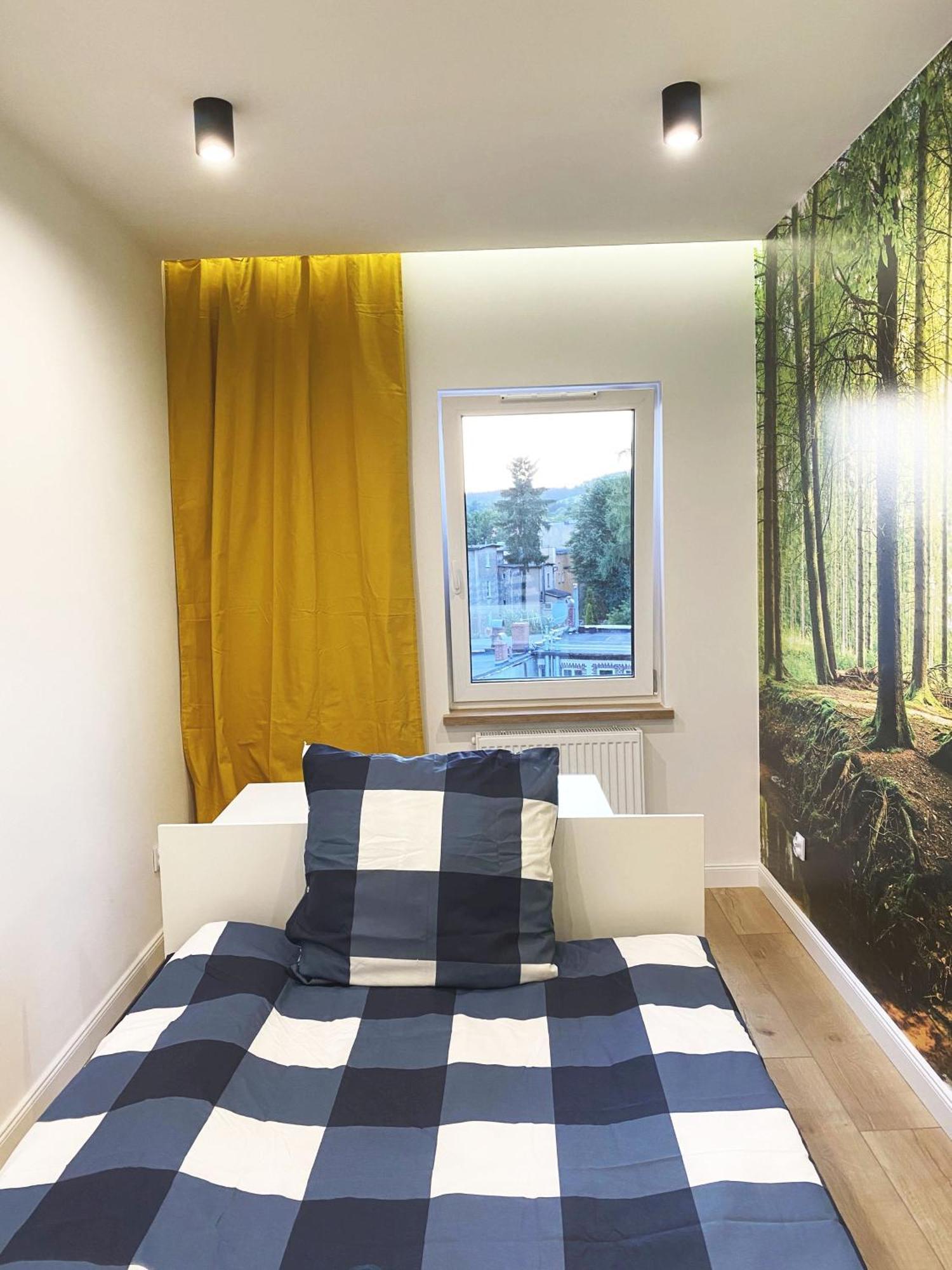 44-Wolnosci - Deerrest Apart Jelenia Gora Bagian luar foto